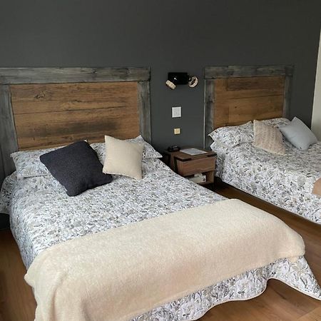 Motel Valois Yl Inc Acton Vale Zewnętrze zdjęcie