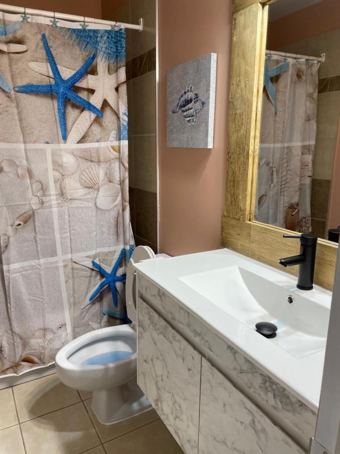 Motel Valois Yl Inc Acton Vale Zewnętrze zdjęcie