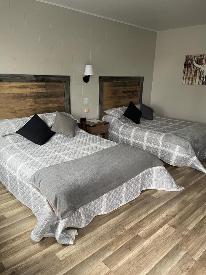 Motel Valois Yl Inc Acton Vale Zewnętrze zdjęcie