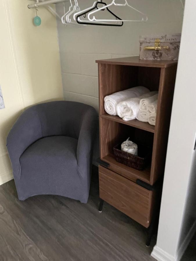 Motel Valois Yl Inc Acton Vale Zewnętrze zdjęcie